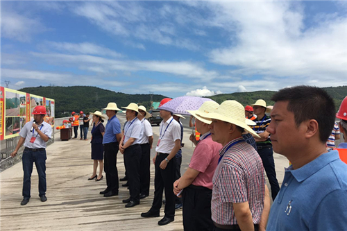 国资监管 国企动态 8月28日 瞿海,郑砚国,张青娥等全国人大代表