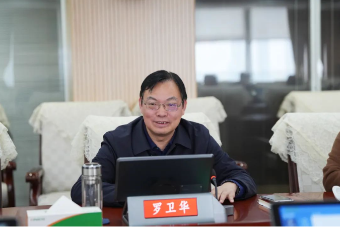 共同探索交能融合发展 - 湖南省国资委