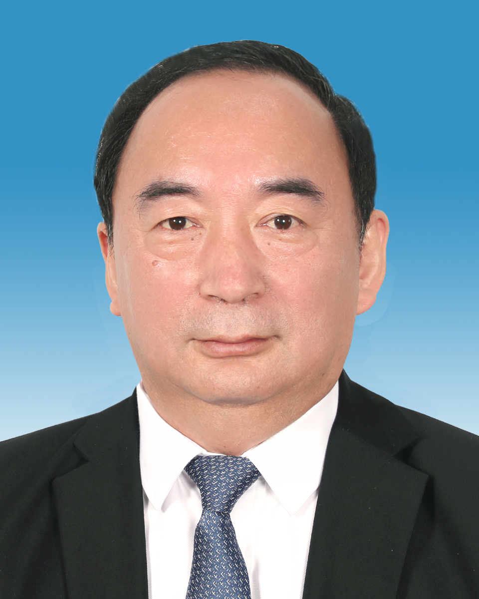 丛培模 - 湖南省国资委